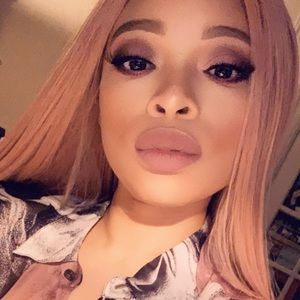 Meet your Posher, Ashli